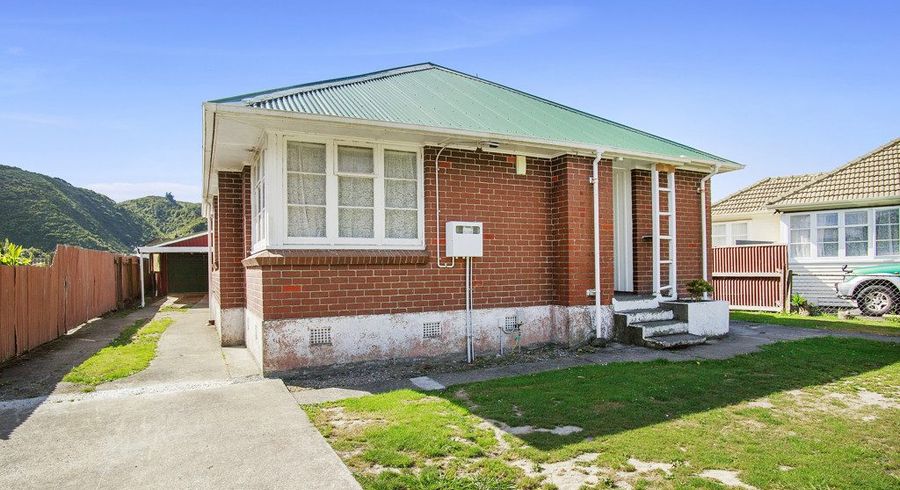  at 15 Farmer Crescent, Taita, Lower Hutt