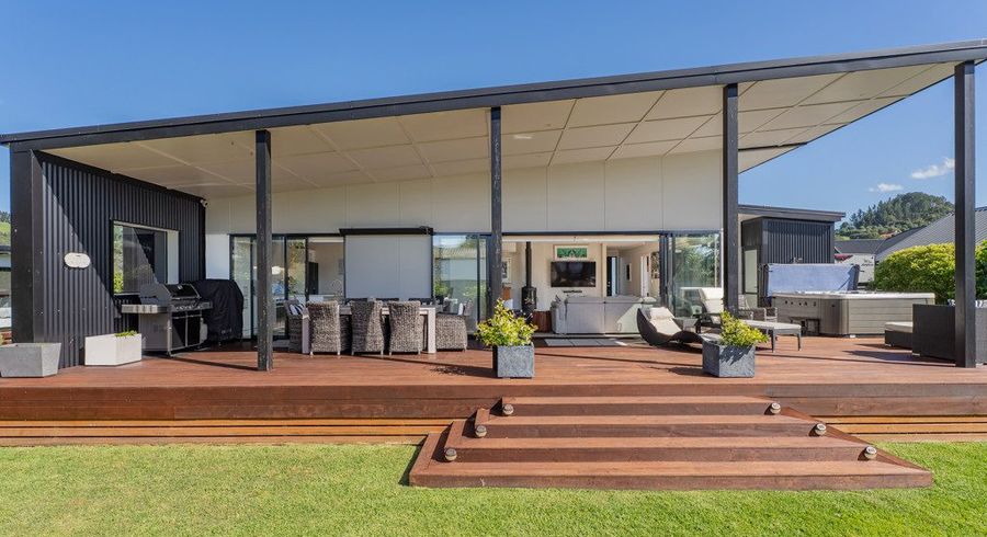  at 10 Voyager Place, Cooks Beach, Thames-Coromandel, Waikato