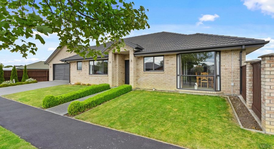  at 15 Globe Bay Drive, Templeton, Christchurch
