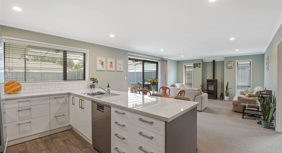  at 8 McNabb Place, Witherlea, Blenheim