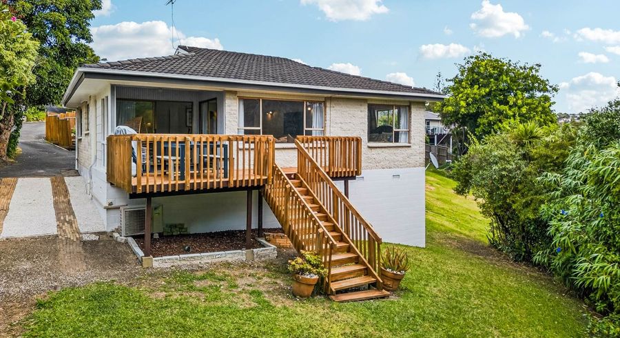  at 2/69 Glencoe Road, Browns Bay, North Shore City, Auckland
