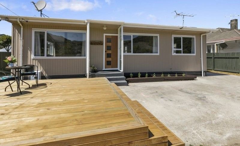  at 1221 Taita Drive, Taita, Lower Hutt