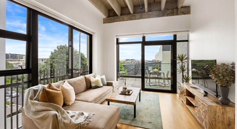  at 105/10 Exmouth Street, Eden Terrace, Auckland City, Auckland