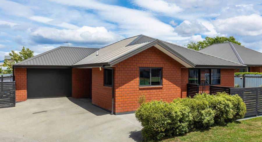  at 18 Aston Street, Springlands, Blenheim