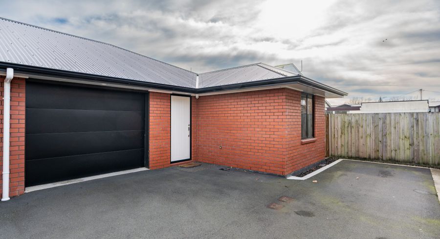  at 6/206 Ulster Street, Whitiora, Hamilton, Waikato
