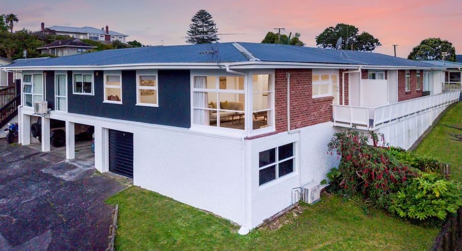  at 8/21 Ruarangi Road, Mount Albert, Auckland