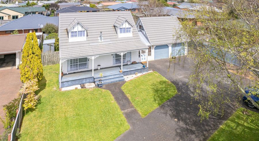  at 45 Fox Road, Springvale, Whanganui