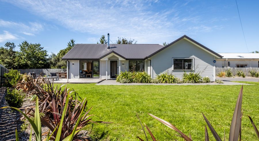  at 5 Dumblane Way, Hanmer Springs, Hanmer Springs
