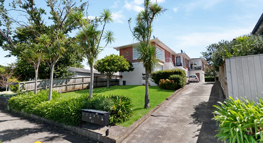  at 4/62 Lucerne Road, Remuera, Auckland