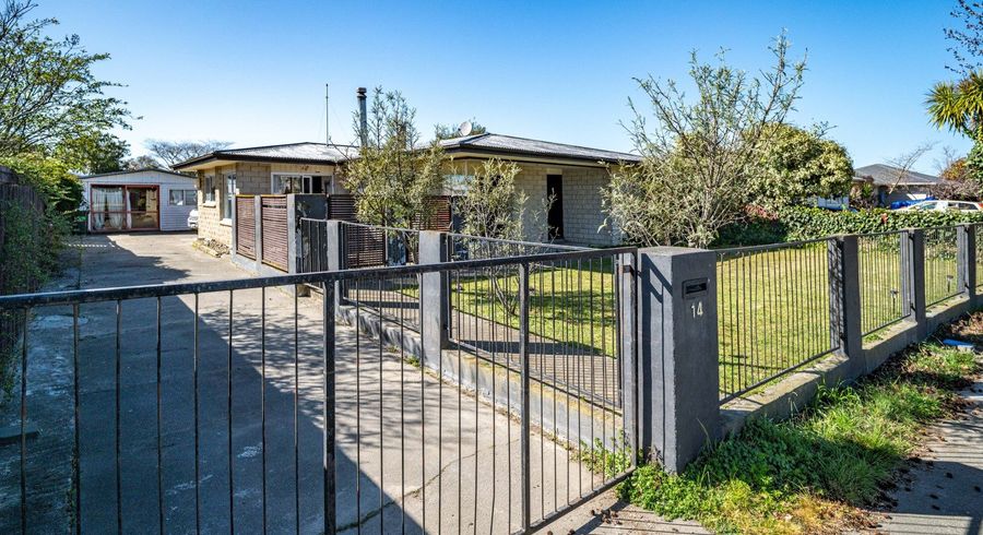  at 14 Stonehaven Street, Flaxmere, Hastings, Hawke's Bay