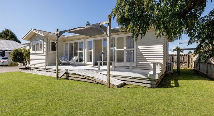  at 8A Nineteenth Avenue, Tauranga South, Tauranga