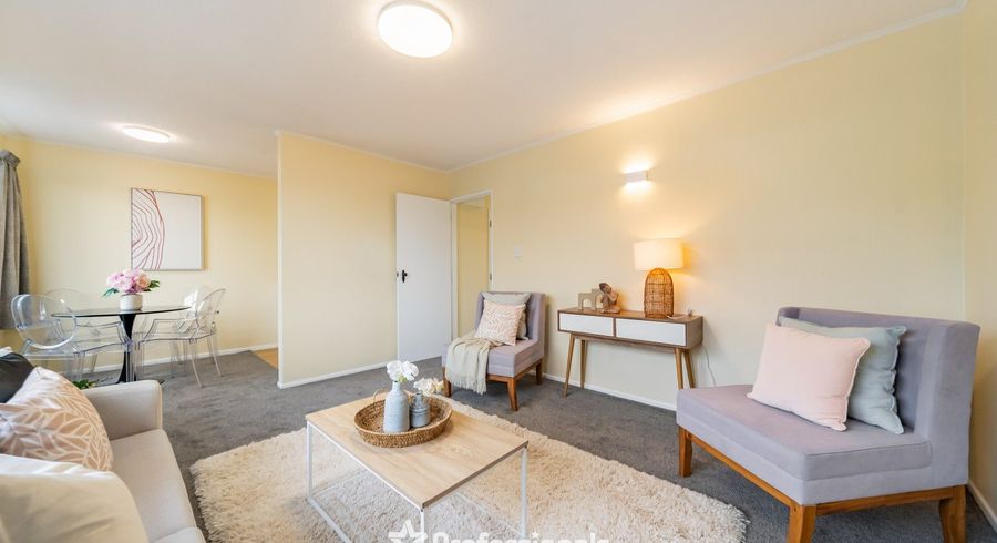  at 43J Brunswick Street, Lower Hutt, Lower Hutt, Wellington