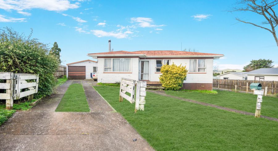  at 20 Orrs Road, Kaikohe, Kaikohe
