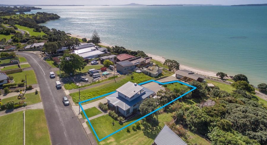  at 26A Campbell Road, Maraetai, Auckland