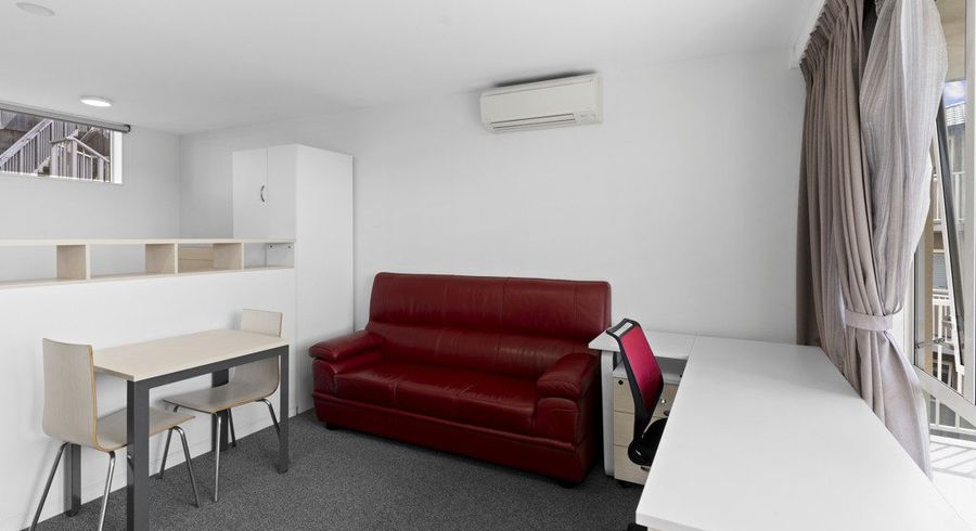  at 15/50 Park Street, North Dunedin, Dunedin, Otago