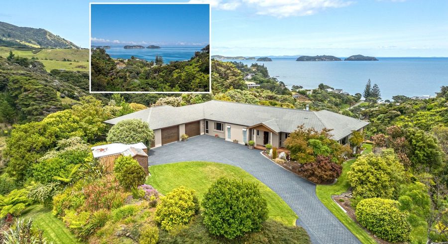  at 52 Woods Road South, Coromandel, Thames-Coromandel, Waikato