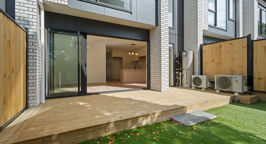  at 7/36 Thatcher Street, Mission Bay, Auckland City, Auckland