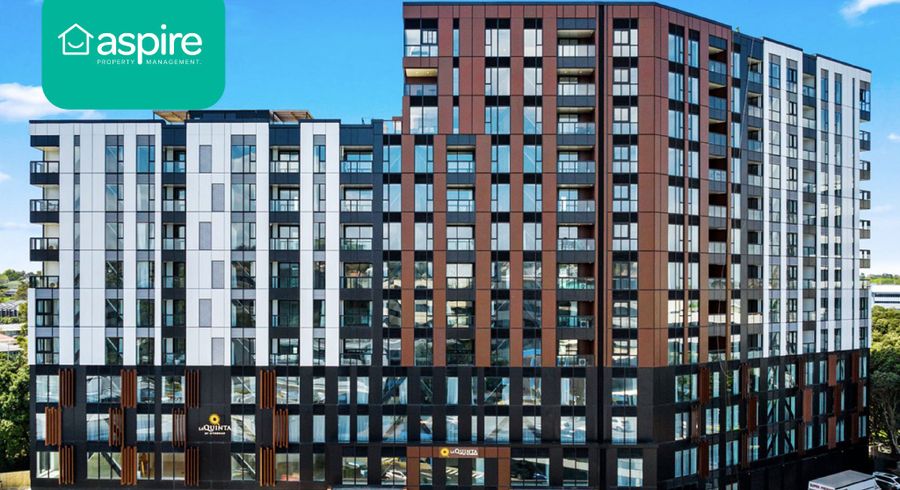  at 521/20 Park Ave, Ellerslie, Auckland City, Auckland