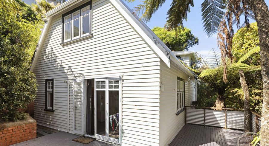  at 64 Norway Street, Aro Valley, Wellington, Wellington