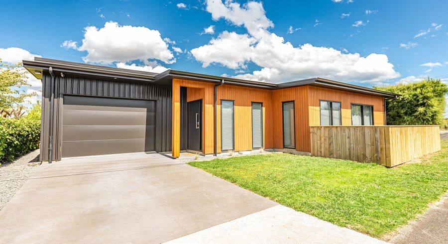  at 2 Rotherham Street, Aramoho, Whanganui