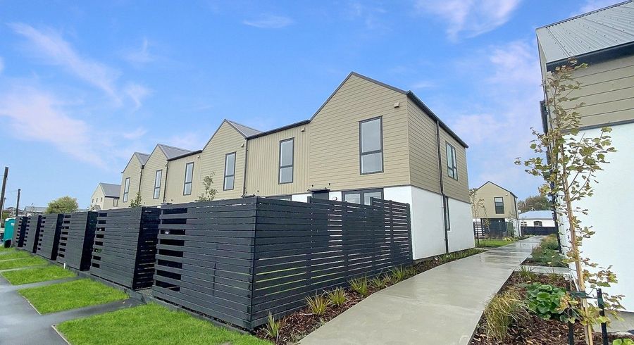  at 1/102 Ruskin Street, Addington, Christchurch City, Canterbury