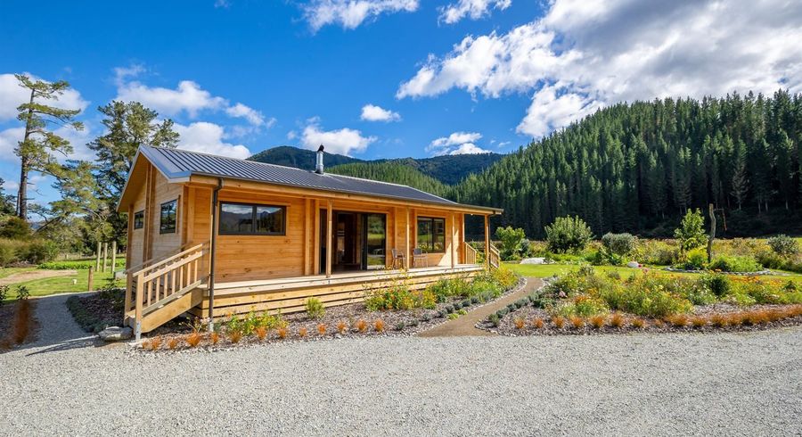  at 61 Matiri West Bank Road, Matiri