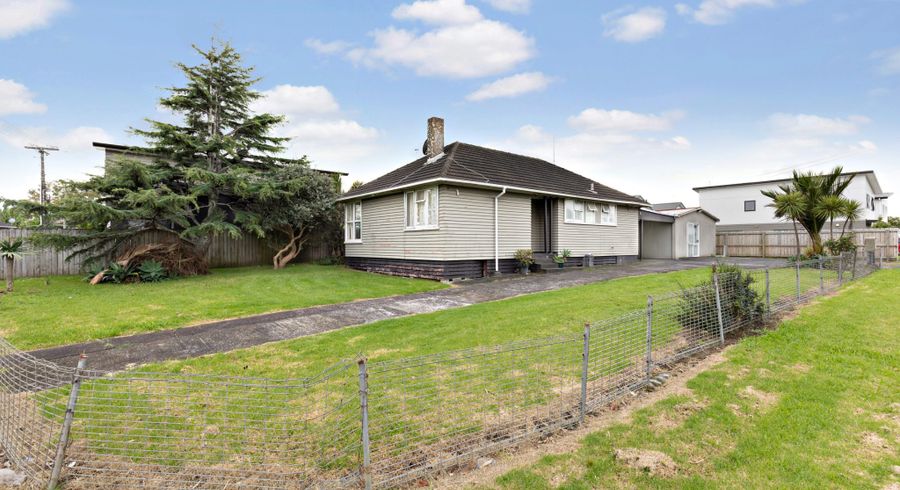  at 311 Panama Road, Mount Wellington, Auckland City, Auckland