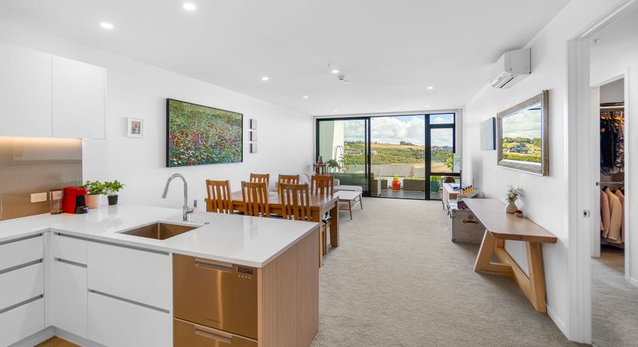 at 410/3 Cavalli Road, Long Bay, North Shore City, Auckland