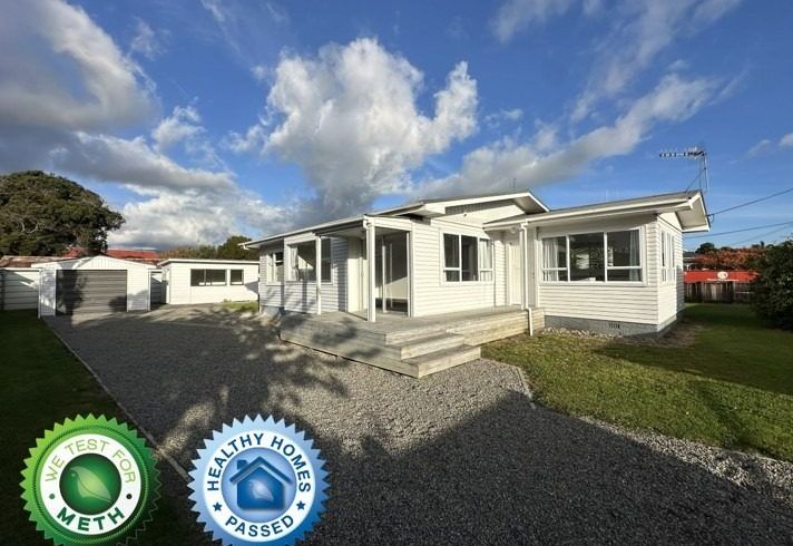  at 20 Aotaki Street, Otaki, Otaki