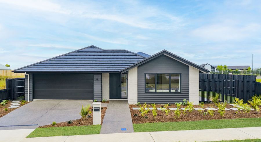  at 111 Cobham Drive, Morrinsville, Matamata-Piako, Waikato