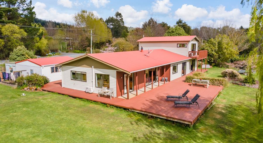  at 262A Katherine Mansfield Drive, Whitemans Valley, Upper Hutt