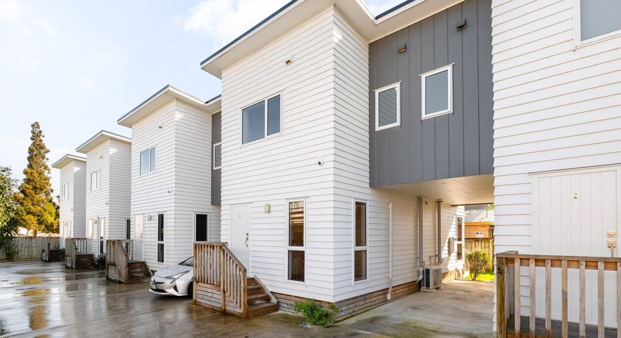  at 3/47 York Street, Hillcrest, Hamilton, Waikato