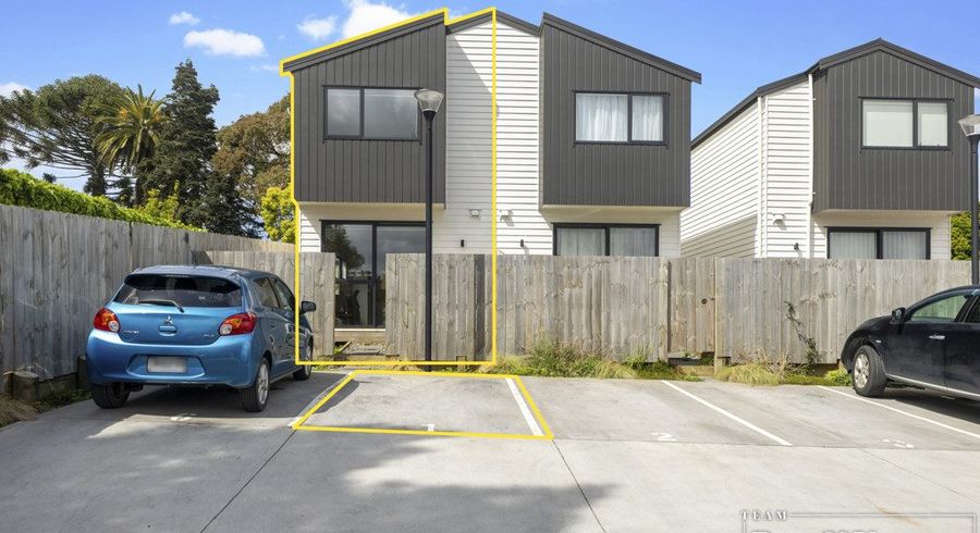  at 1/41 Mangere Road, Otahuhu, Auckland