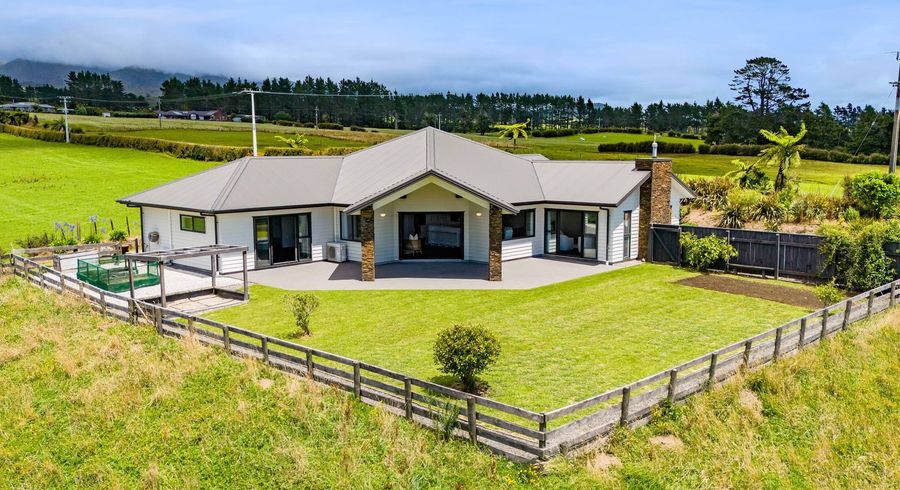  at 713 Plymouth Road, Koru, New Plymouth, Taranaki