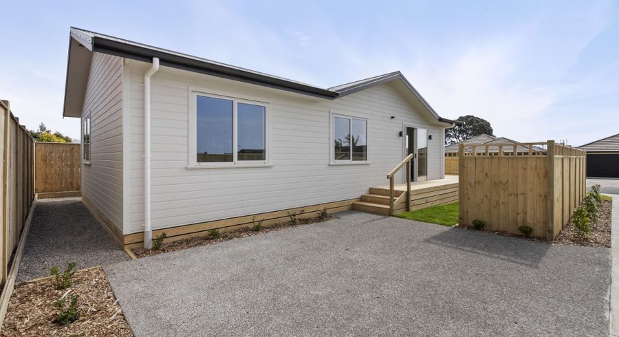  at Lot 2 Customhouse Street, Bell Block, New Plymouth, Taranaki