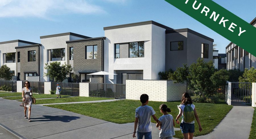  at Lot 7, 61 Te Taruna Drive, Milldale, Rodney, Auckland