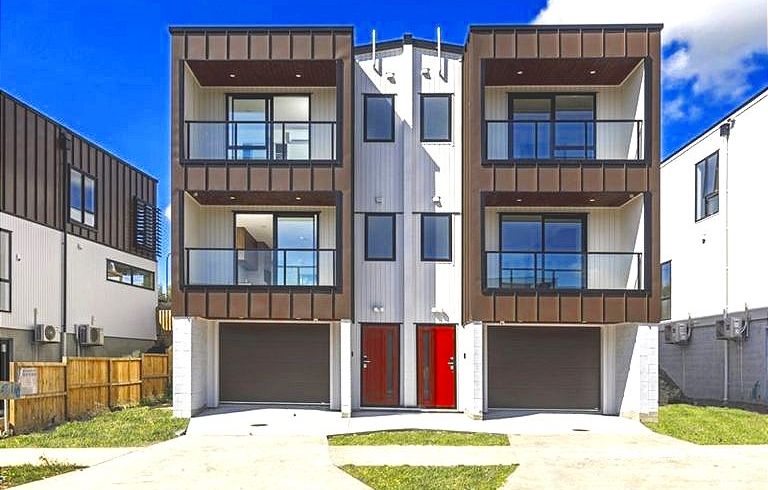  at 5 Waka Street, Albany, North Shore City, Auckland