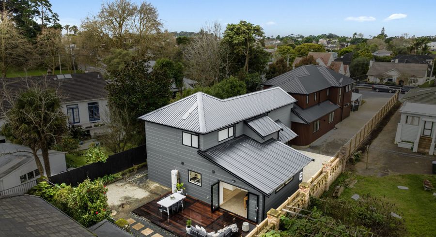  at 45A St Andrews Road, Epsom, Auckland City, Auckland