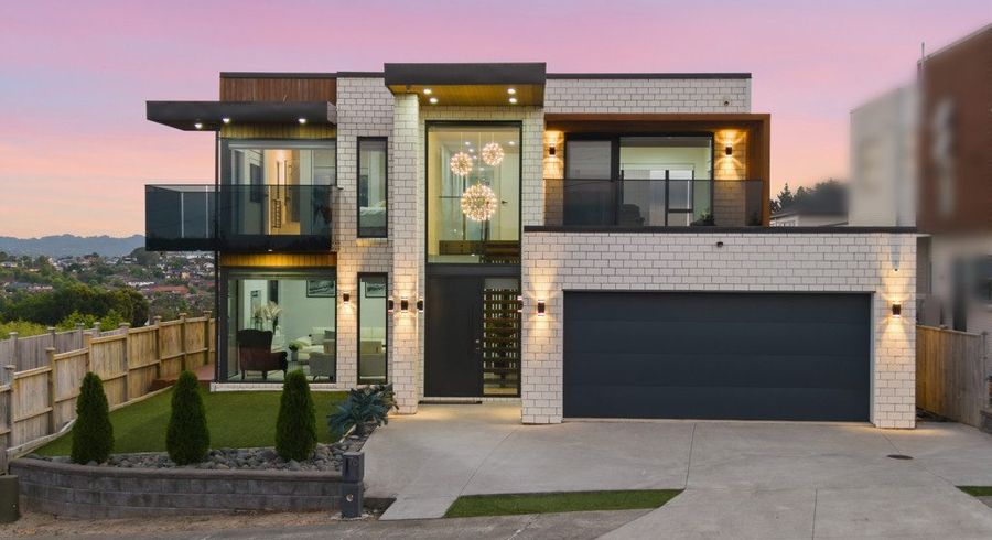  at 7D Babich Road, Henderson Valley, Waitakere City, Auckland