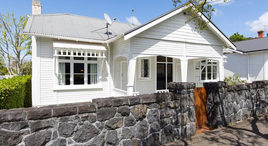 at 25 Mount Pleasant Road, Mount Eden, Auckland