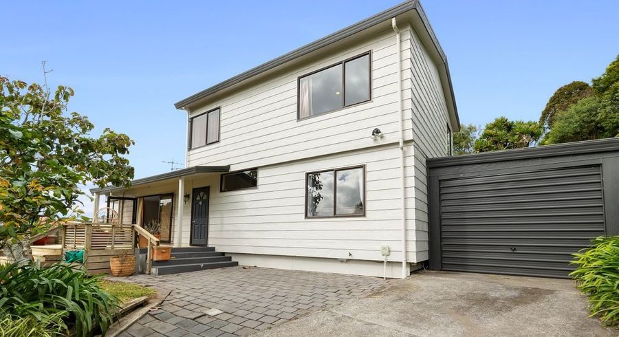  at 27 Salcombe Terrace, Welbourn, New Plymouth