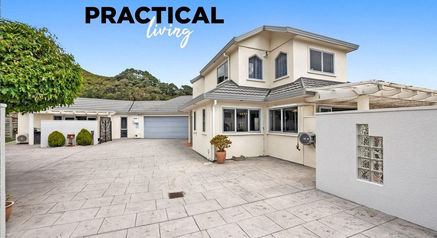  at 6a Tyndall Street, Waiwhetu, Lower Hutt, Wellington