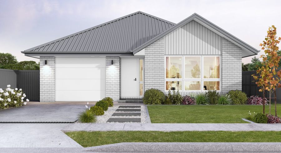  at Lot 351/5 Matata Road, Kenepuru, Porirua, Wellington