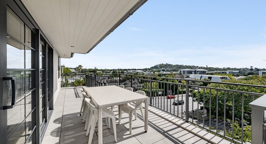  at 3A/2 Bassett Road, Remuera, Auckland City, Auckland
