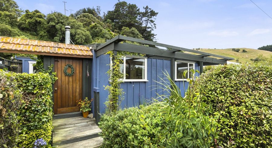  at 650 Harington Point Road, Harington Point, Dunedin, Otago