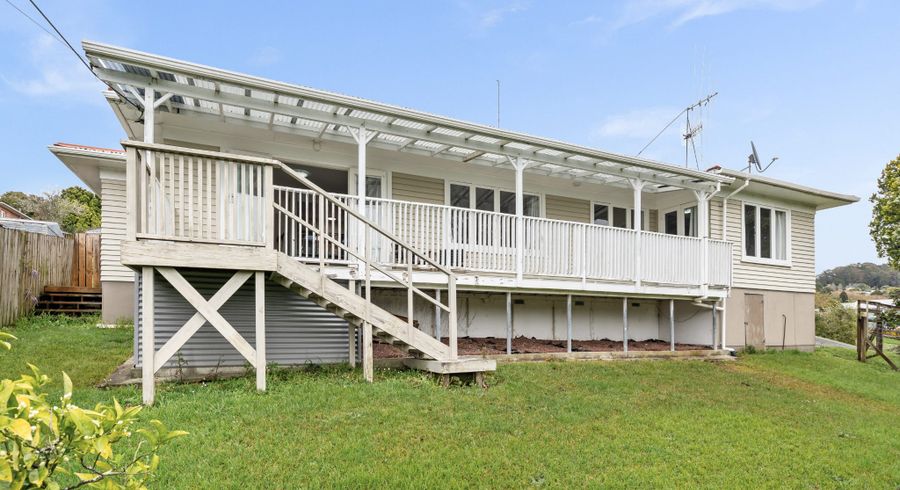  at 98B Morningside Road, Morningside, Whangarei, Northland