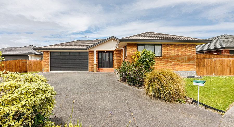  at 14 Woodgate Court, Fitzherbert, Palmerston North