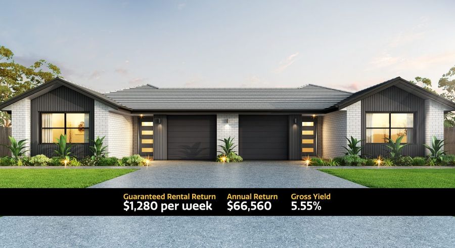  at 13 Monarch Drive, Rolleston, Selwyn, Canterbury