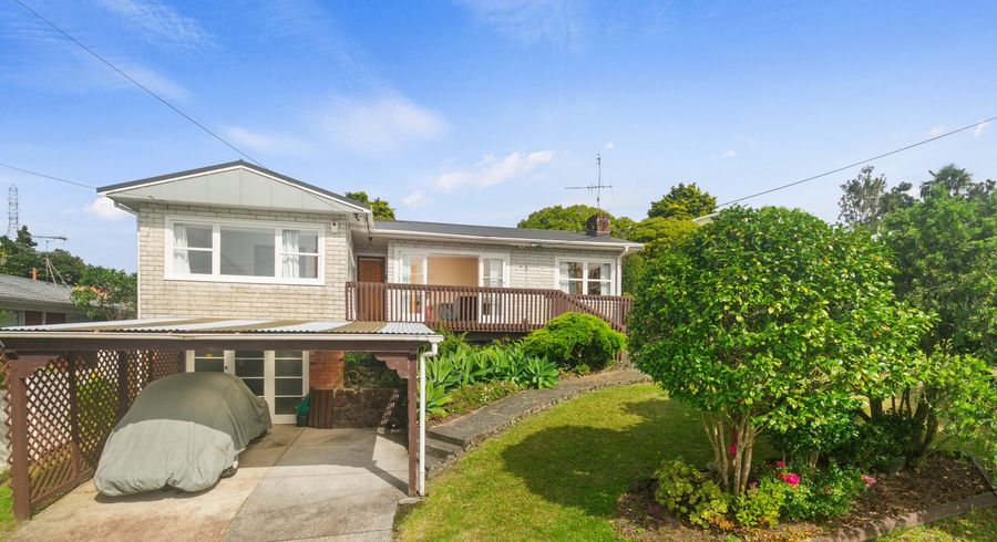  at 22 Merchant Avenue, Te Atatu South, Auckland