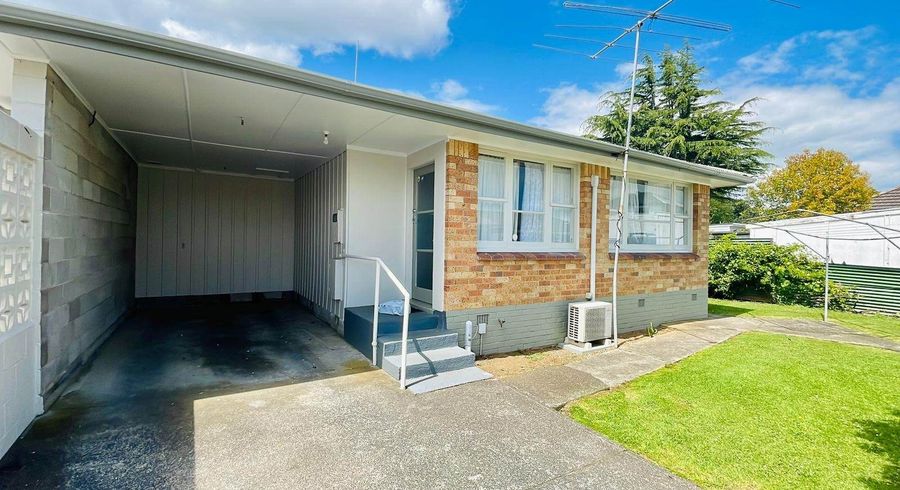  at 471A Great South Road, Papatoetoe, Manukau City, Auckland